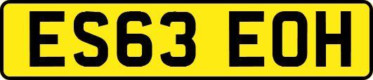ES63EOH