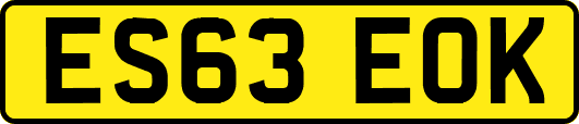 ES63EOK
