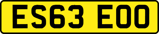 ES63EOO