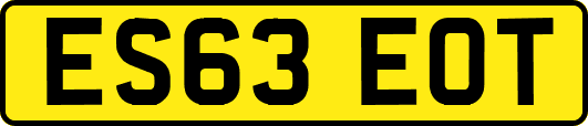 ES63EOT