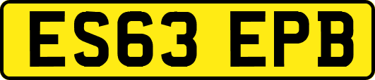 ES63EPB
