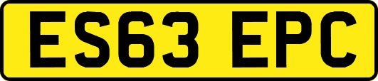 ES63EPC