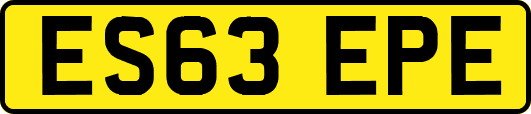 ES63EPE
