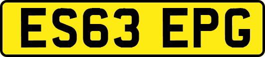 ES63EPG