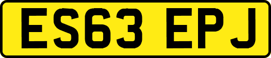 ES63EPJ