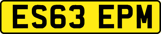 ES63EPM