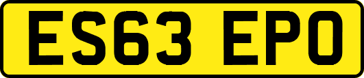 ES63EPO