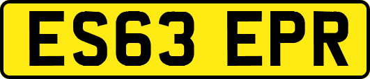 ES63EPR