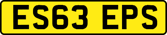 ES63EPS