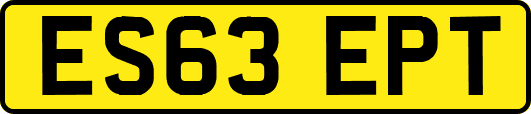 ES63EPT