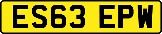 ES63EPW