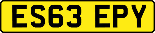 ES63EPY