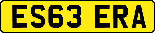 ES63ERA