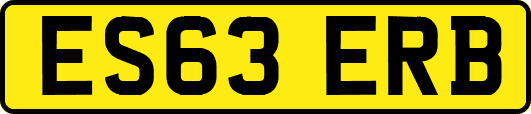 ES63ERB