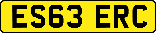 ES63ERC