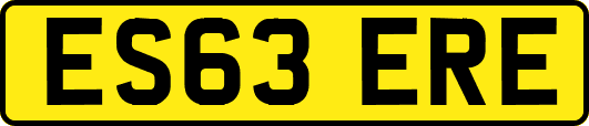 ES63ERE