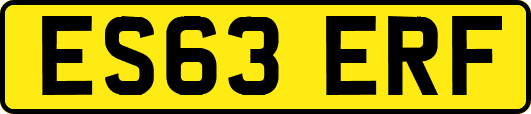 ES63ERF