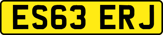 ES63ERJ