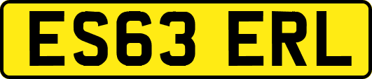 ES63ERL