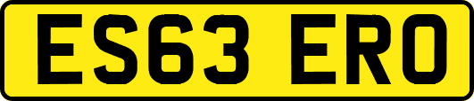 ES63ERO