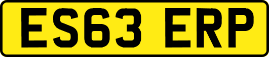 ES63ERP