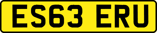 ES63ERU