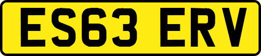 ES63ERV