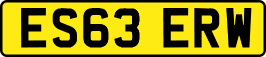 ES63ERW