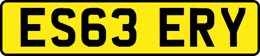 ES63ERY