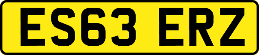 ES63ERZ