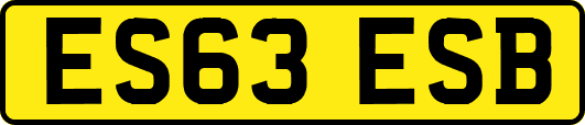 ES63ESB