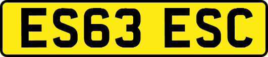 ES63ESC