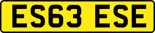 ES63ESE