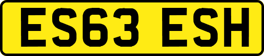 ES63ESH