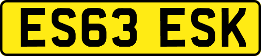 ES63ESK