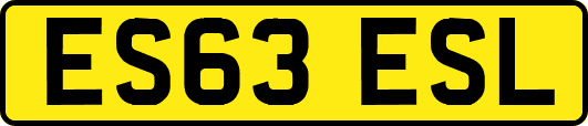 ES63ESL