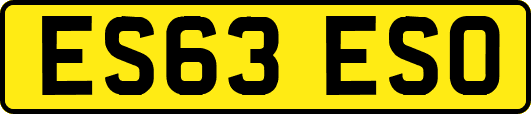 ES63ESO