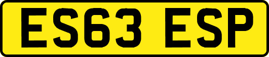 ES63ESP