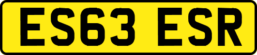 ES63ESR