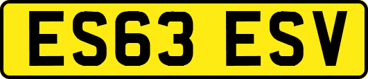 ES63ESV