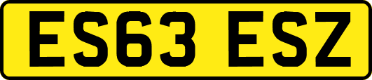 ES63ESZ