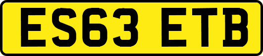 ES63ETB
