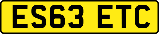 ES63ETC