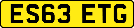 ES63ETG