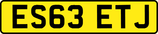 ES63ETJ
