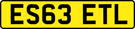 ES63ETL