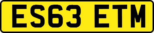 ES63ETM