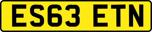 ES63ETN