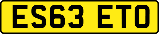 ES63ETO
