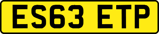ES63ETP